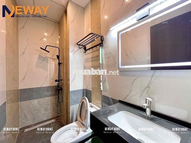🏢KHAI TRƯƠNG CĂN HỘ CAO CẤP CỰC THOÁNG NẰM NGAY ĐẠI HỌC VĂN HIẾN