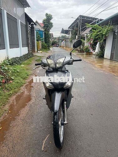 Honda Future 2012 Xám