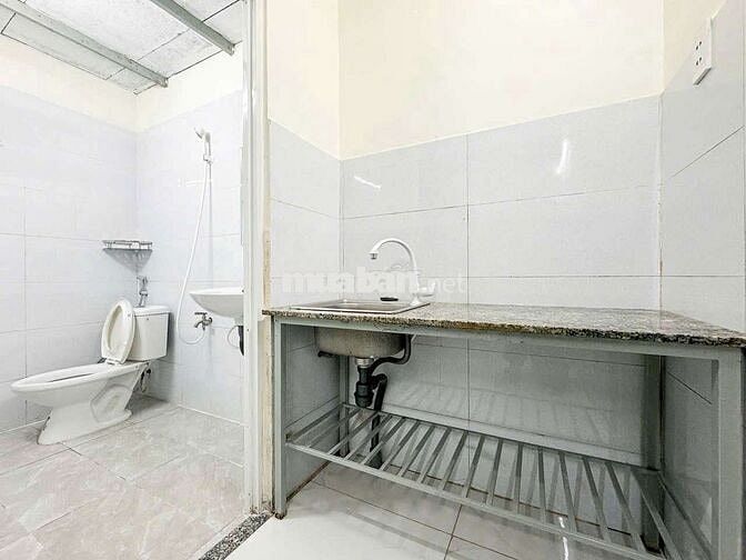 CHÍNH CHỦ CHO THUÊ PHÒNG GẦN ĐH SPKT - NGÃ TƯ THỦ ĐỨC 
