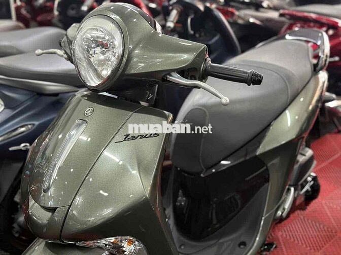 💥Janus 2022 Khoá Chìa BSVT Chính Chủ giá hợp lý💥