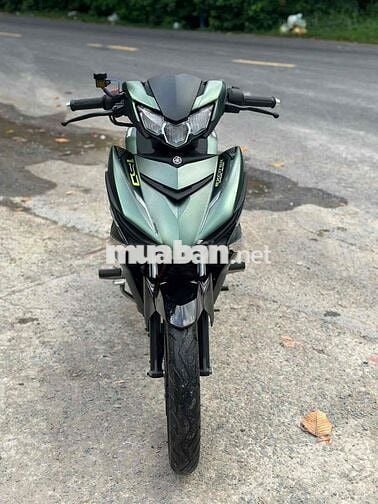Yamaha Exciter 150 2020 Xanh rêu 2613 km