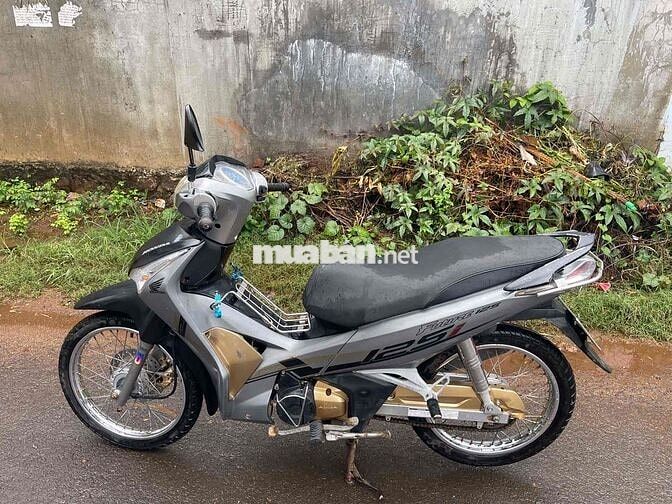 Honda Future 2012 Xám