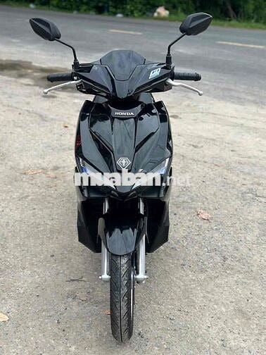 Honda Air Blade 125 2019 Đen Tự động