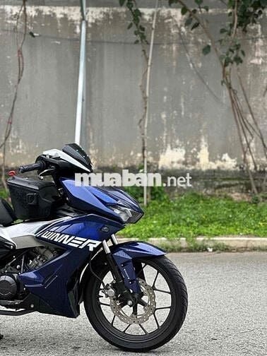 Honda Winner X 2021 Xanh