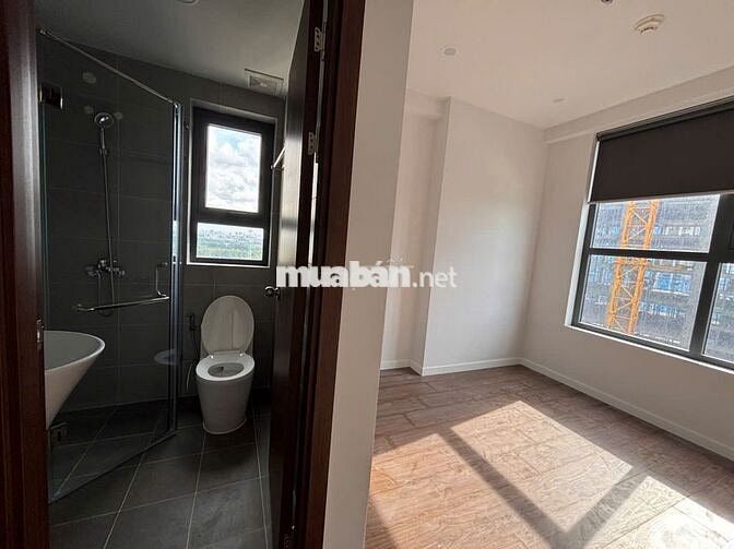 CC 2PN2WC 58M2 THÁP EMERALD CHUNG CƯ BCONS NGAY ĐƯỜNG THỐNG NHẤT