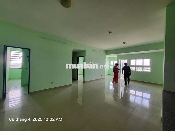 NHÀ TO✅114m2-3pn 2wc- vào ở liền- 7tr- VÀO Ở NGAY 