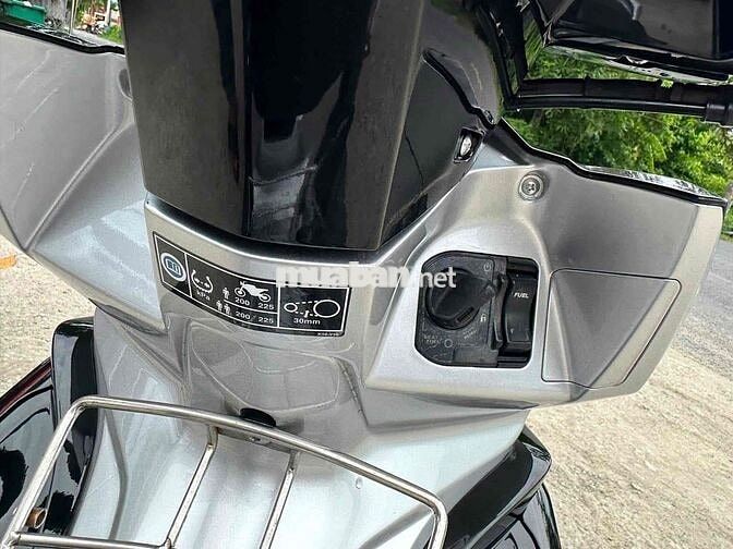 Honda Air Blade 125 2019 Đen Tự động