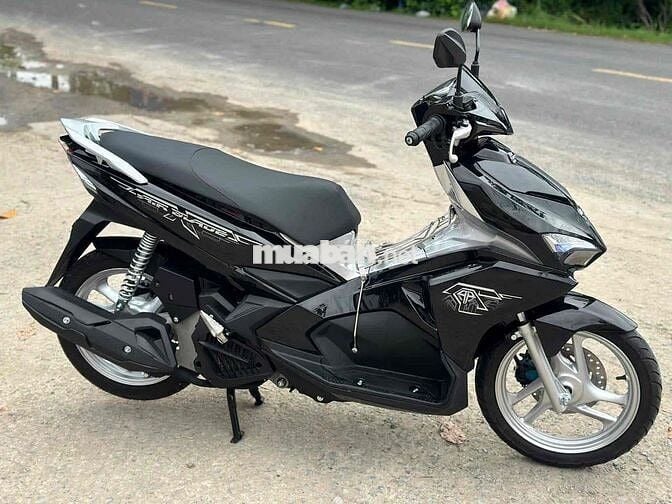 Honda Air Blade 125 2019 Đen Tự động