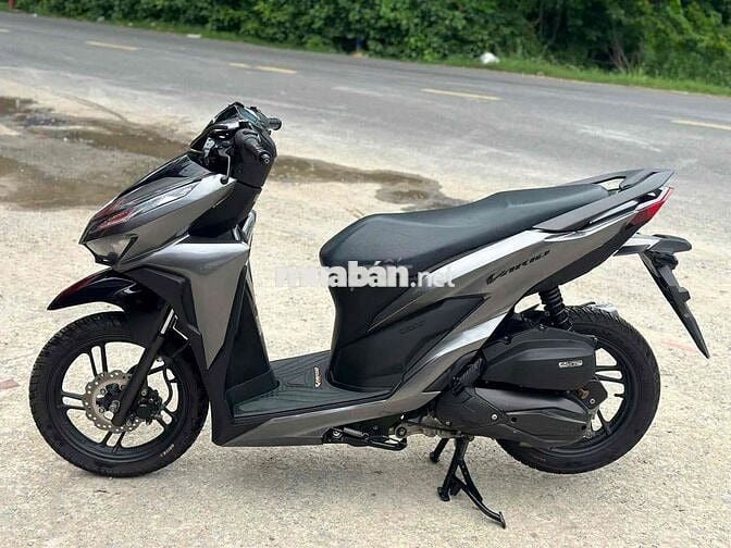 Honda Vario 125 2019 Xám đen