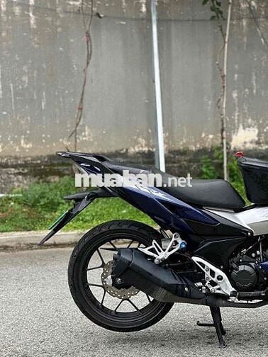 Honda Winner X 2021 Xanh