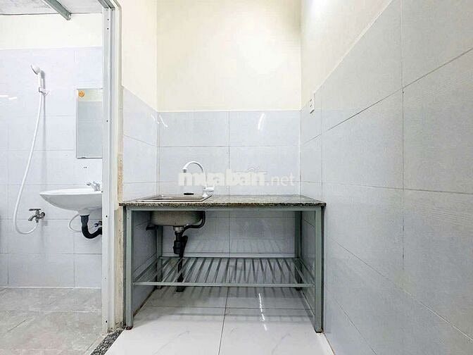 CHÍNH CHỦ CHO THUÊ PHÒNG GẦN ĐH SPKT - NGÃ TƯ THỦ ĐỨC 
