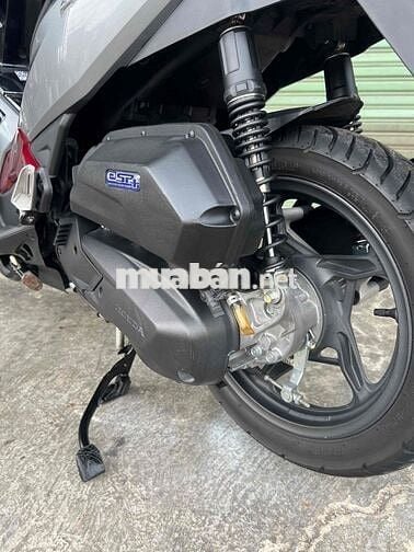 Honda Air Blade 4val 2024 bán trả góp