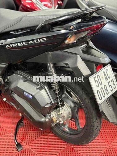 💥AB125 4Val 2024 ABS khoá SMK BSTP Chính Chủ💥