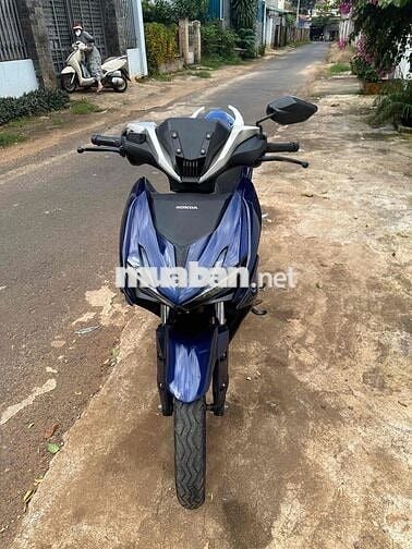 Honda Winner X 2019 Xanh