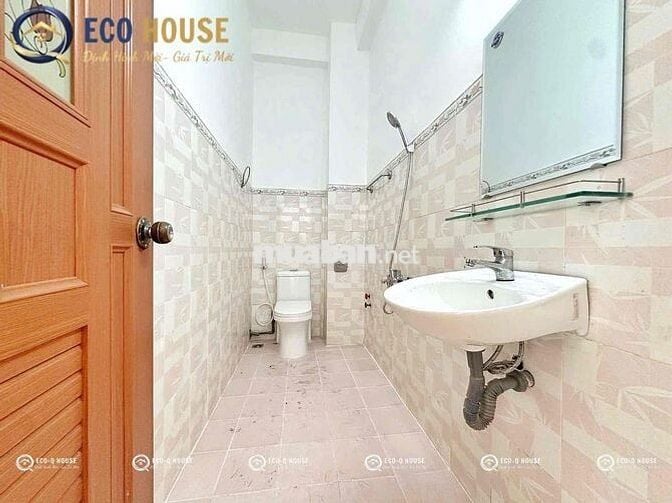 Cho Thuê Phòng Full Nội Thất Ban Công Cửa Sổ Ngay Lê Trọng Tấn