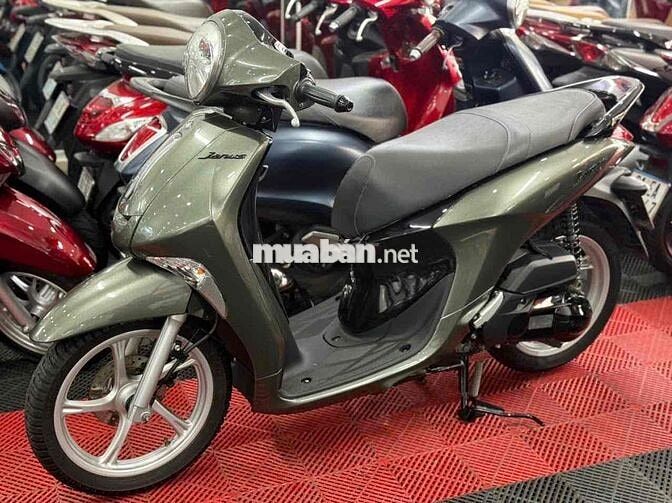 💥Janus 2022 Khoá Chìa BSVT Chính Chủ giá hợp lý💥