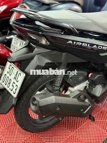 💥AB125 4Val 2024 ABS khoá SMK BSTP Chính Chủ💥