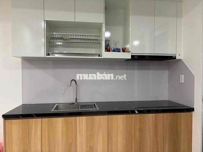 CHO THUÊ CHUNG CƯ PHÚ MỸ C2 1PN FULL NỘI THẤT