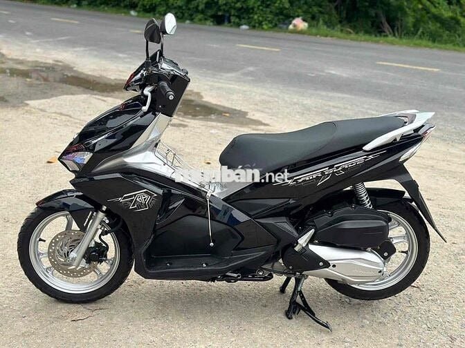 Honda Air Blade 125 2019 Đen Tự động
