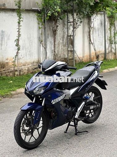 Honda Winner X 2021 Xanh