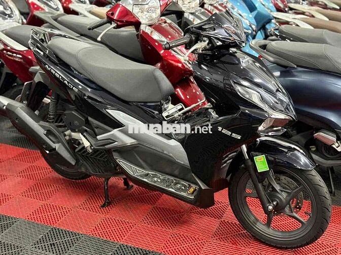 💥AB125 4Val 2024 ABS khoá SMK BSTP Chính Chủ💥