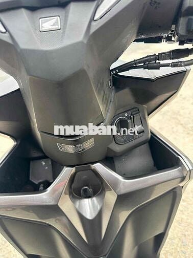 Honda Vario 125 2019 Xám đen