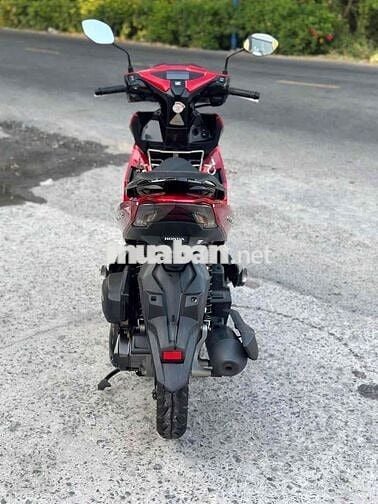Honda Air Blade 125 2020 màu Đỏ