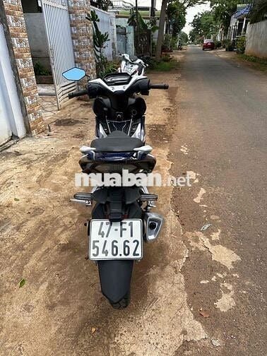 Honda Winner X 2019 Xanh