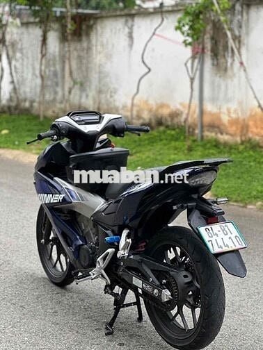 Honda Winner X 2021 Xanh
