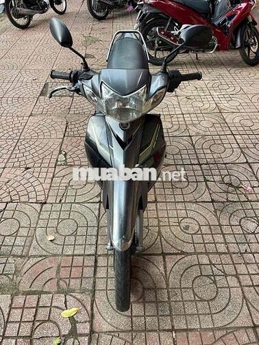 Yamaha Sirius 2018 Đen