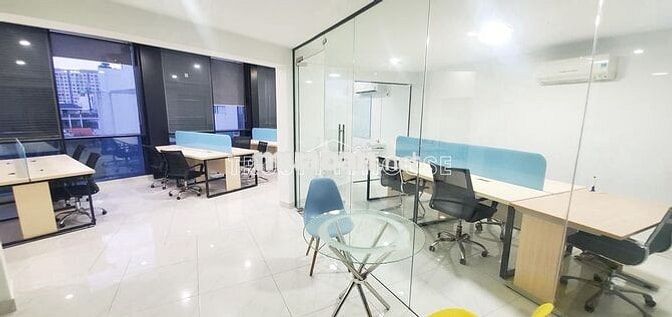🏢NHÀ CHO THUÊ MẶT TIỀN TÂN HƯƠNG * 8X18M * HẦM TRỆT 3 LẦU * SÀN ĐẸP💯 
