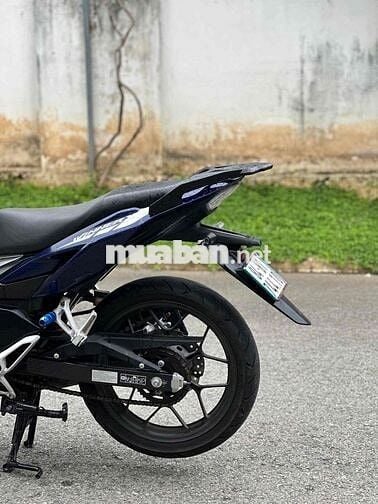 Honda Winner X 2021 Xanh