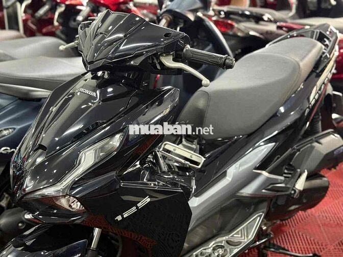 💥AB125 4Val 2024 ABS khoá SMK BSTP Chính Chủ💥