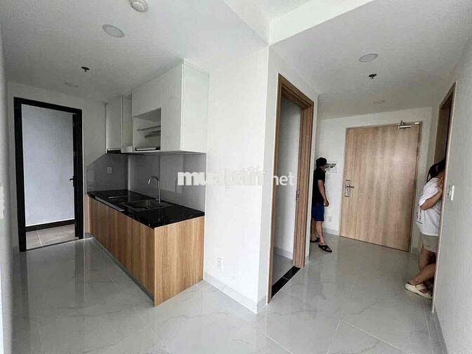 CHO THUÊ CHUNG CƯ PHÚ MỸ C2 2PN TRỐNG