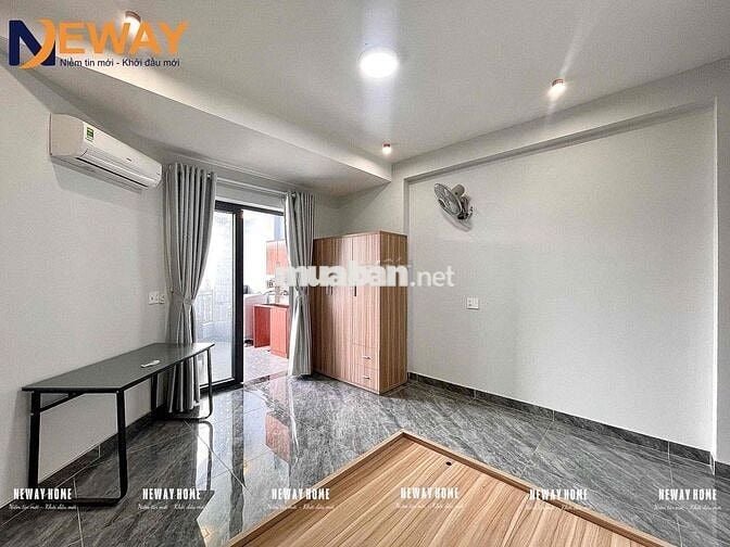 🏢KHAI TRƯƠNG CĂN HỘ CAO CẤP CỰC THOÁNG NẰM NGAY ĐẠI HỌC VĂN HIẾN