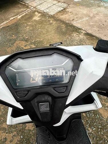 Honda Vario 150 2019 Trắng 31138 km