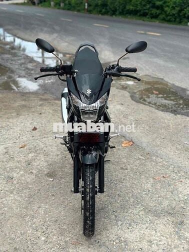 Suzuki Satria 2019 Đen