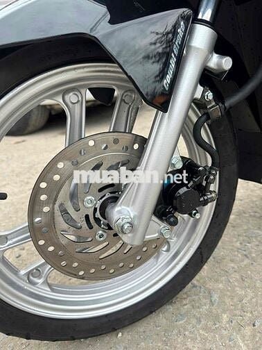 Honda Air Blade 125 2019 Đen Tự động