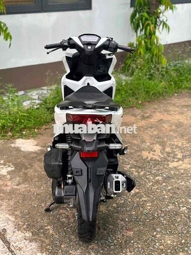 Honda Vario 150 2019 Trắng 31138 km