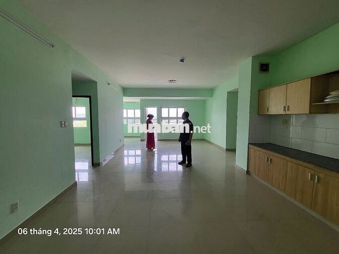 NHÀ TO✅2pn 2wc- Cọc 1 tháng- vào ở liền- 5t5- VÀO Ở NGAY 