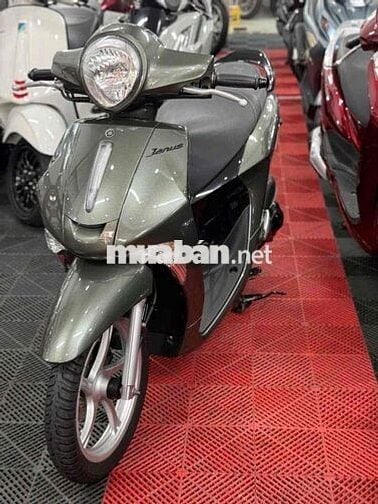💥Janus 2022 Khoá Chìa BSVT Chính Chủ giá hợp lý💥
