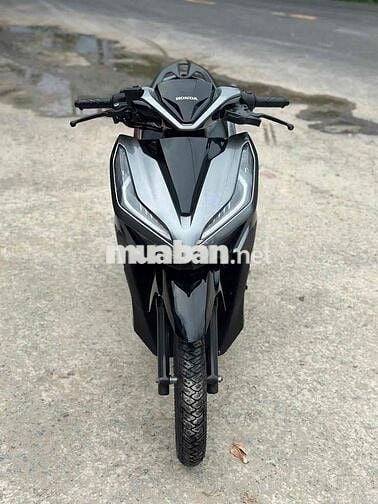 Honda Vario 125 2019 Xám đen