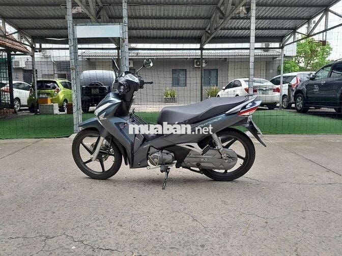 Honda Future LED 2022 Xám 17500 km