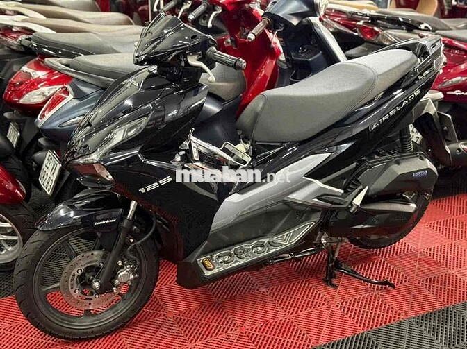 💥AB125 4Val 2024 ABS khoá SMK BSTP Chính Chủ💥
