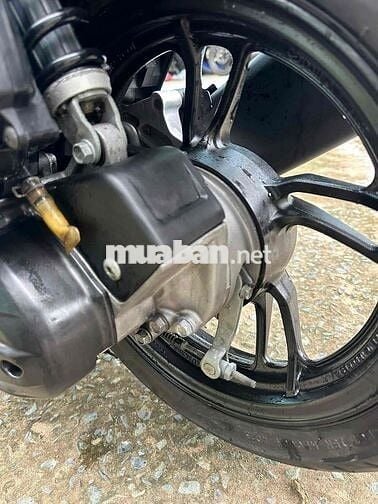Honda Vario 150 2019 Trắng 31138 km