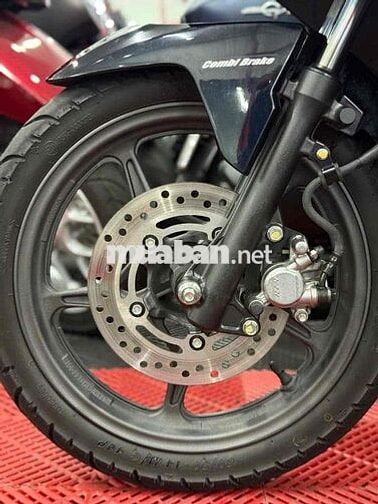 💥AB125 4Val 2024 ABS khoá SMK BSTP Chính Chủ💥
