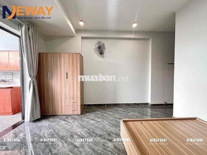 🏢KHAI TRƯƠNG CĂN HỘ CAO CẤP CỰC THOÁNG NẰM NGAY ĐẠI HỌC VĂN HIẾN