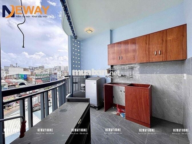 🏢KHAI TRƯƠNG CĂN HỘ CAO CẤP CỰC THOÁNG NẰM NGAY ĐẠI HỌC VĂN HIẾN