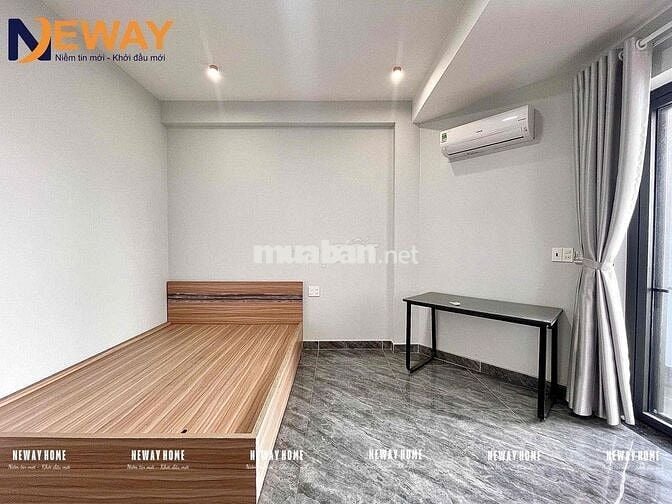 🏢KHAI TRƯƠNG CĂN HỘ CAO CẤP CỰC THOÁNG NẰM NGAY ĐẠI HỌC VĂN HIẾN