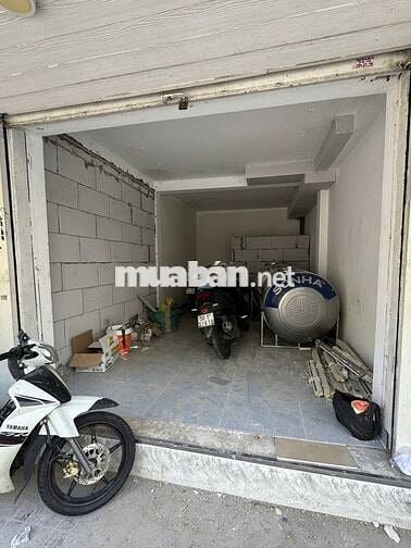 Cho thuê MBKD tại đường sầm uất Hồ Văn Huê - Thiên đường váy cưới